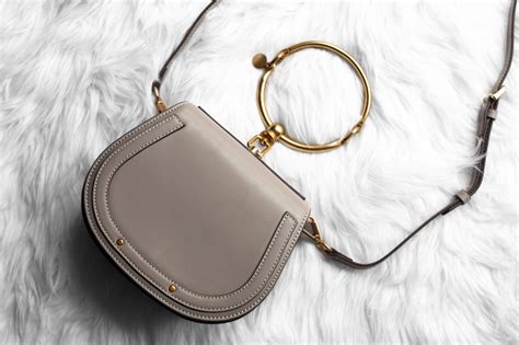 should i buy chloe nile bag|chloe nile bag dupe.